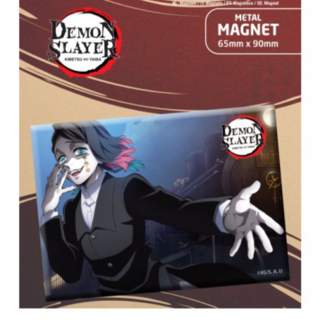 Enmu - Magnet - Pop Buddies