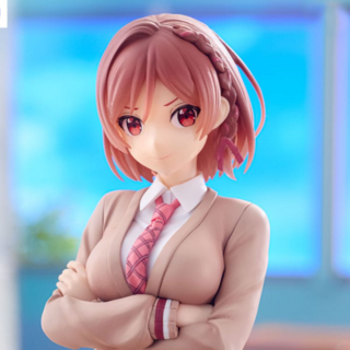 Akane Sakuramori - Trio-Try-iT - Furyu