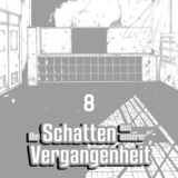 Die Schatten aus unserer Vergangenheit - Altraverse - Band 08