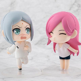 Zhang Lingyu & Xia He - Under One Person - Mini Figure - Good Smile 