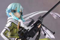 Sinon - Phantom Bullet - Re-Release Figure - 7