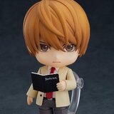 Nendoroid 1160 Light Yagami - Version 2.0 - Neuauflage