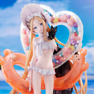 Abigail Williams - Foreigner - Summer Style - Aniplex
