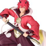 Benimaru - That Time I Got Reincarnated as a Slime II - Banpresto