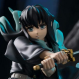 Muichiro Tokito - Hashira Training Arc - Xross Link - Sega