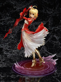 Saber Extra - Battle Mode - Good Smile Company - Re-Release - 7