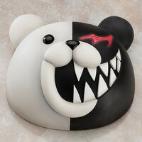 Chiaki Nanami & Monomi Statue – Phat Company Neuauflage (Danganronpa) - 3