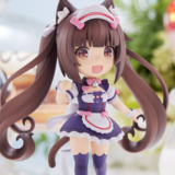 Nekopara PVC Statue 100! Chocola 10 cm