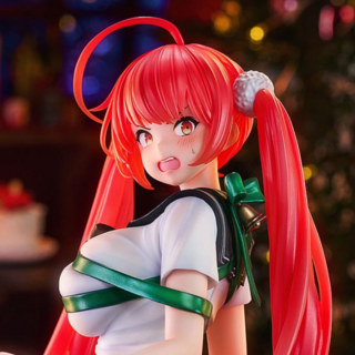 Honolulu - Manjuu Mischief - Ribose