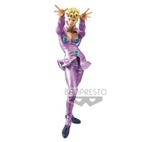 Giorno Giovanna - Grandista - 1