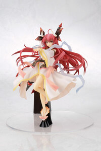 Kotori Itsuka - Efreet (Ifrit) Version - Broccoli | Date A Live Figur - 6
