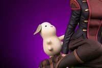 Korra und Asami - In the Spirit World- Mondo - 12