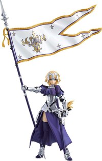 Figma 366 - Jeanne D'Arc - Ruler - Neuauflage - 1