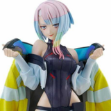Lucy - L - Cyberpunk: Edgerunners Pop Up Parade - Good Smile Company
