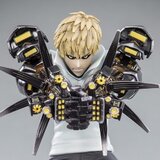 Genos - Tsume X-Tra - One Punch Man