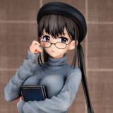 Bungaku Shoujo Akituski Kurumi (Matarou) - Märchen Punch