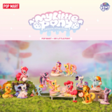 Random Selection - My Little Pony - Leisure Afternoon Series - Pop Mart
