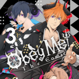 EN - Obey Me! The Comic - Seven Seas - Vol. 3 english Edition