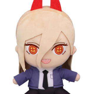 Power - Big Plüschfigur - Furyu