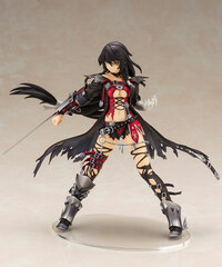 Velvet Crowe - Figur Kotobukiya (Tales of Berseria) - Réédition - 6