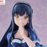 Kamome Kushima - Luminasta - Sega