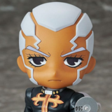 Nendoroid 2081 Enrico Pucci
