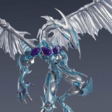 Sternenstaubdrache - S.H. Monster Arts - Bandai Spirits