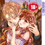 Die werte Lady lässt sich gern den Hintern versohlen - Tokyopop - Band 05