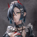 Azur Lane PVC Statue 1/6 Ulrich von Hutten Mädchen Trümmer Ver. 28 cm – AniGame