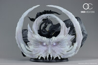 Guts & Zodd vs Ganishka - Epic Diorama - Oniri Creations - 9