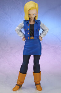 C-18 - Gigantic Series - 4