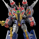 Full Power Gridman - Moderoid Model Kit - Good Smile Company