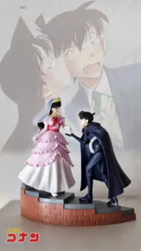 Ran & Shinichi Love