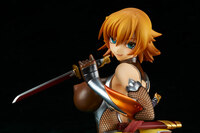 Sakura Igawa - Taimanin Murasaki - 5