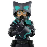 Izuku Midoriya - World Heroes Mission - My Hero Academia Ichibansho