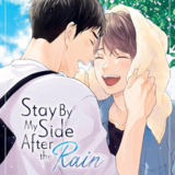EN - Stay By My Side After the Rain - Seven Sea - Vol. 2 english Edition