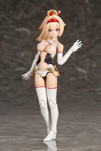 Asra Archer - Megami Device - Kotobukiya Model Kit - Neuauflage - 11