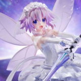 Neptune - Little Purple - Broccoli