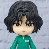 Kang Sae-byeok - Squid Game Figuarts mini - Bandai Spirits