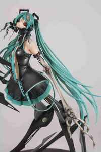 Calne Ca - Hdge - H - die etwas andere Miku Hatsune - 2