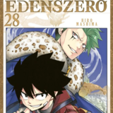 Edens Zero - Carlsen - Band 28