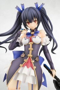 Noire - Hyperdimension Neptunia - Broccoli - 9