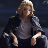 Mikey / Manjiro Sano - Tokyo Revengers - Break Time Collection Vol. 3 - Banpresto