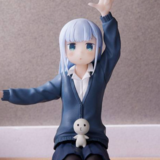 Reina Aharen - PM Perching - Sega