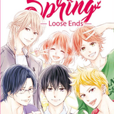 Waiting for Spring - Loose Ends - Egmont - Band 014