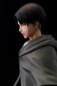 Levi - Rivai - BRAVE-ACT Figur - 4
