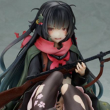 Type 100 - Heavy Damage - Wanderer