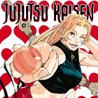 Jujutsu Kaisen - Kaze - Band 23