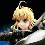 Saber Motored Cuirassier Figure – Fate/Zero – Good Smile Company (ReRelease)