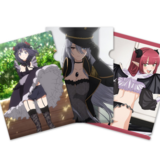 Marin Kitagawa Cosplays - My Dress-Up Darling Clear Files - Sakami